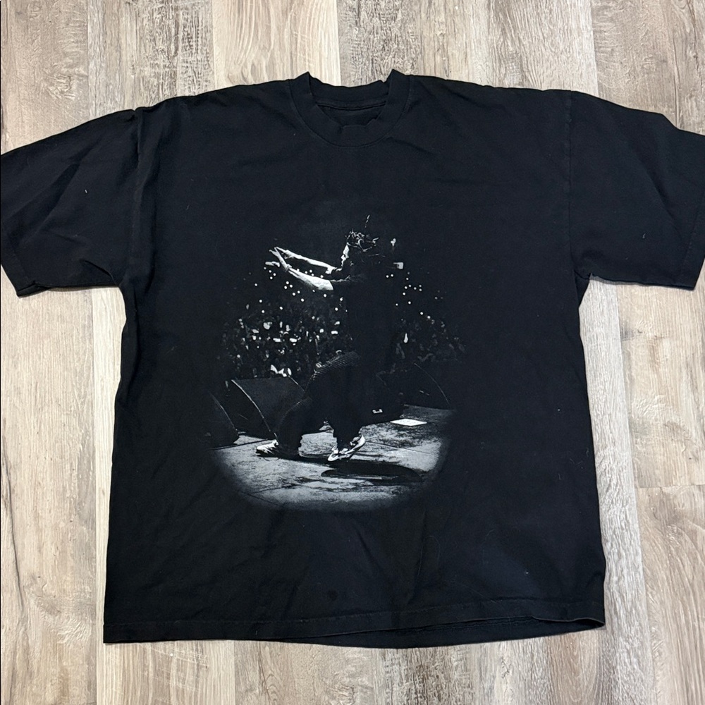 J Cole T-Shirt